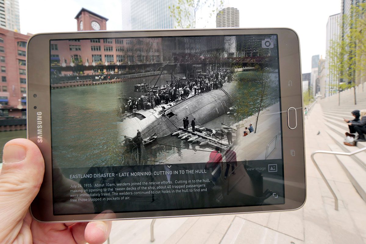 Chicago-00-Riverwalk