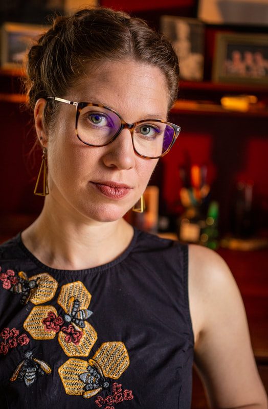 CHMag-v47no2-Intro-Elena-Gonzalez-portrait