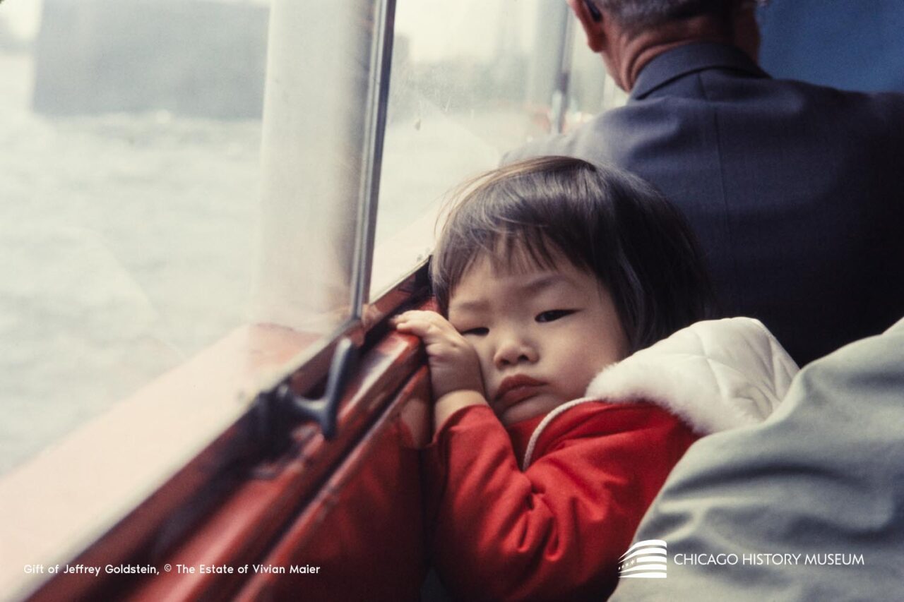Vivian Maier in color-ICHi-181208