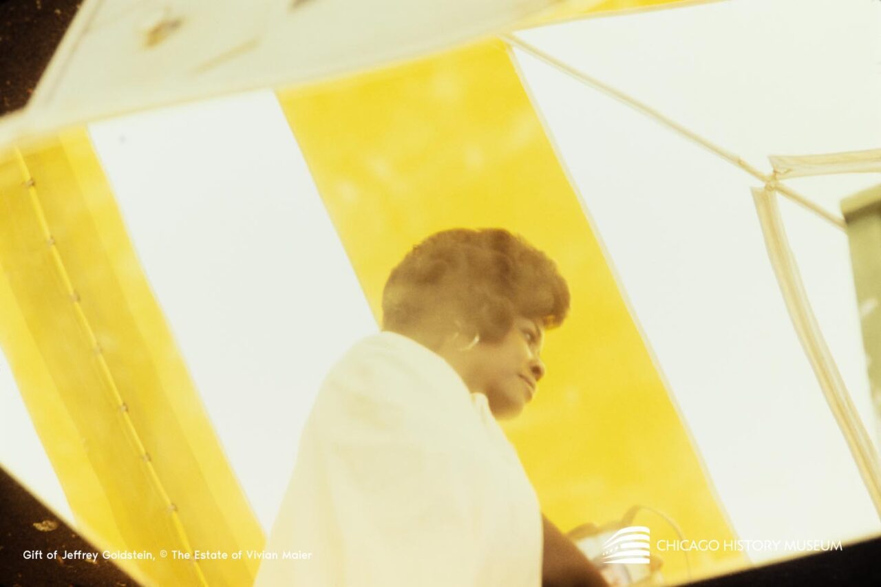 Vivian Maier in color-ICHi-181330