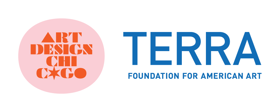 Art Design Chicago-Terra Foundation logo