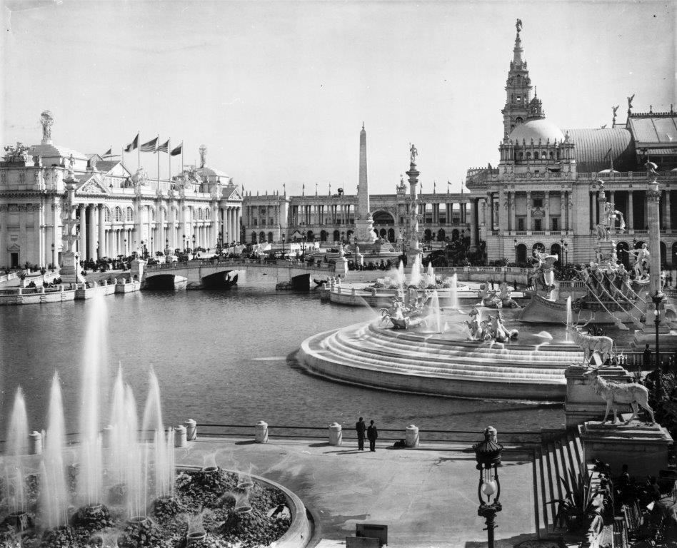 i025057_pm_World’s Columbian Exposition Great Basin