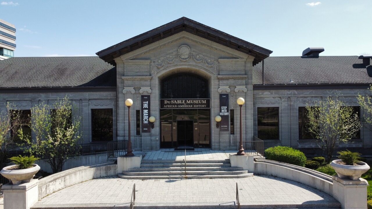 Dusable_Museum_aerial