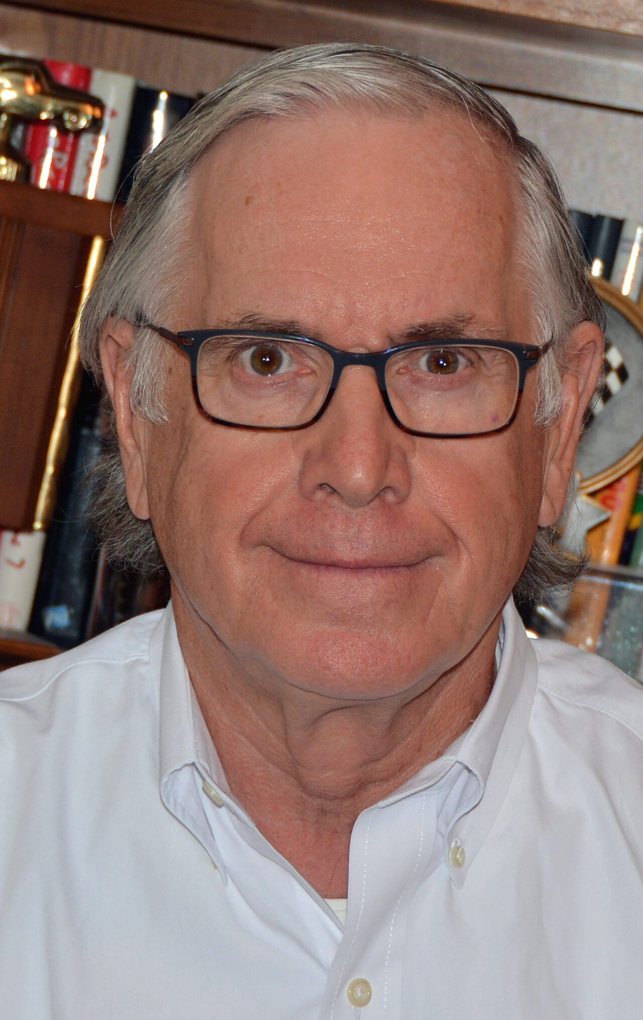 Stan Kalwasinski headshot 2024