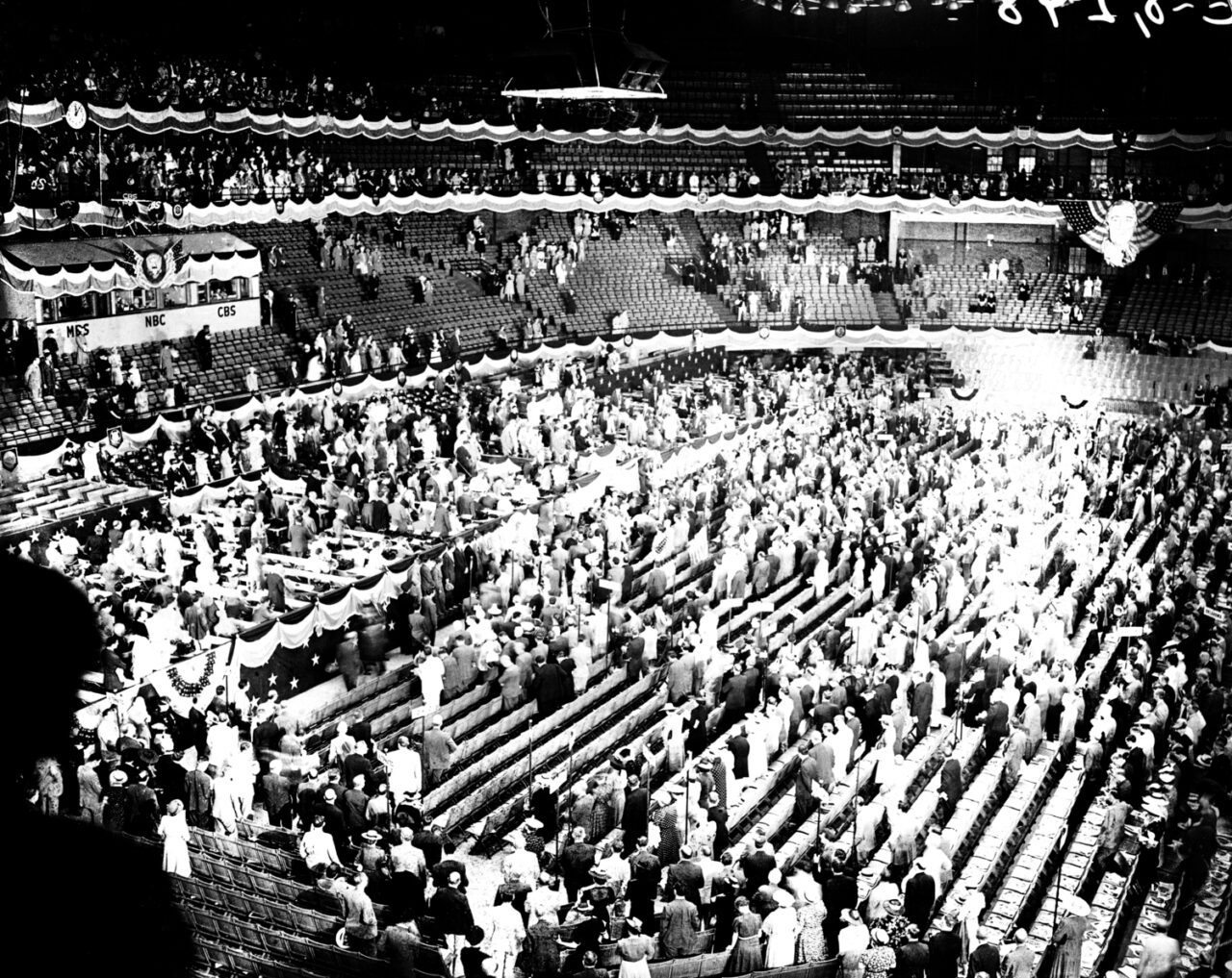 1940 Democratic National Convention