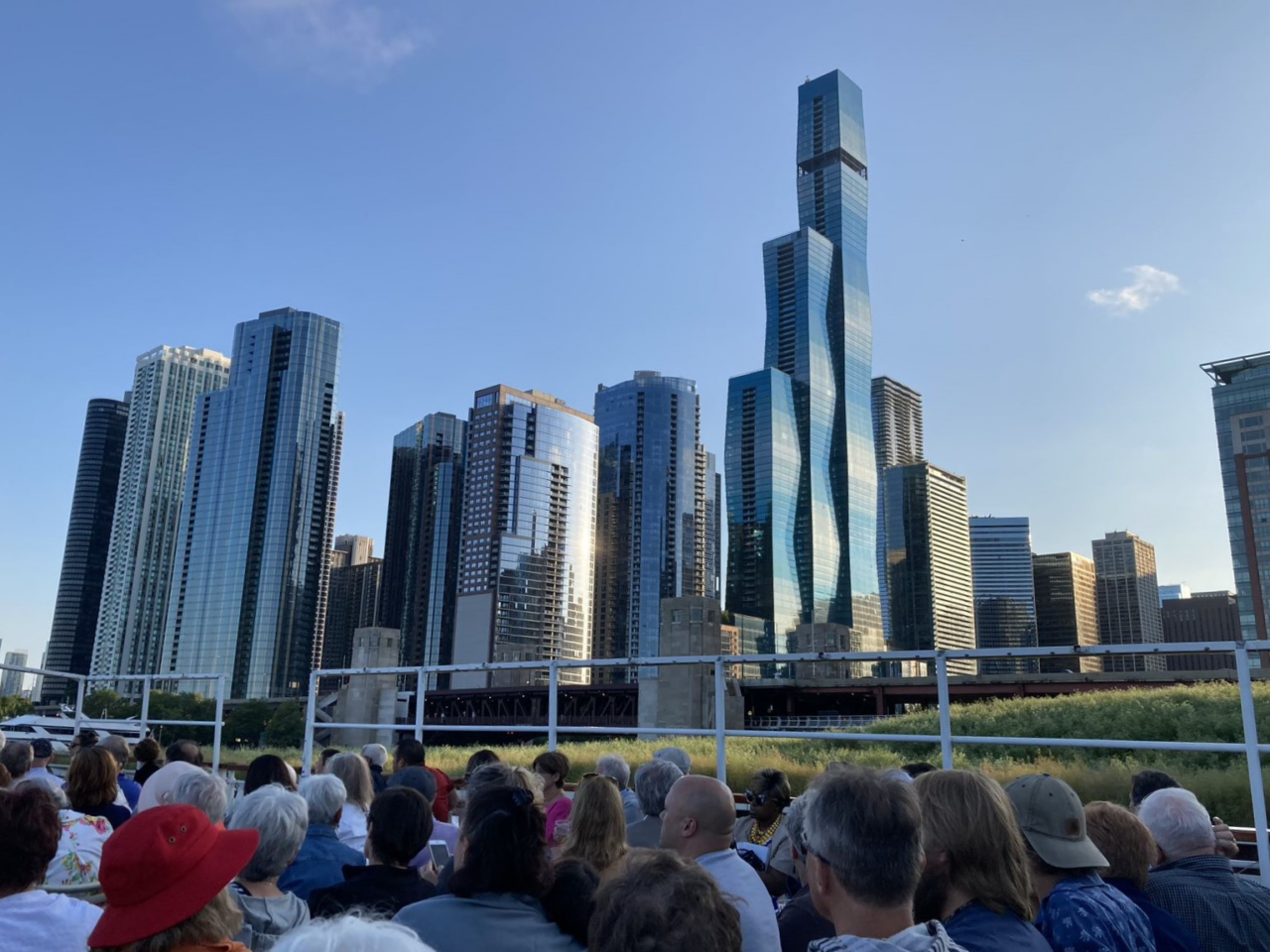 member river cruise 1