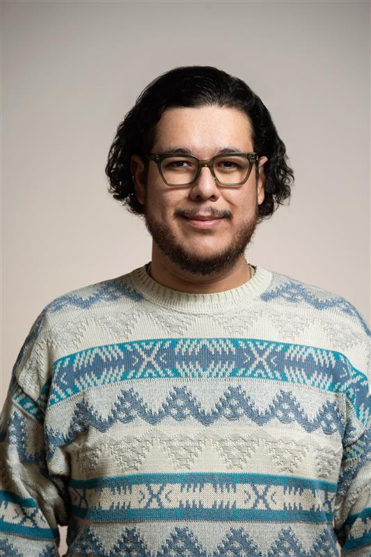 Jojo Galvan headshot 2025