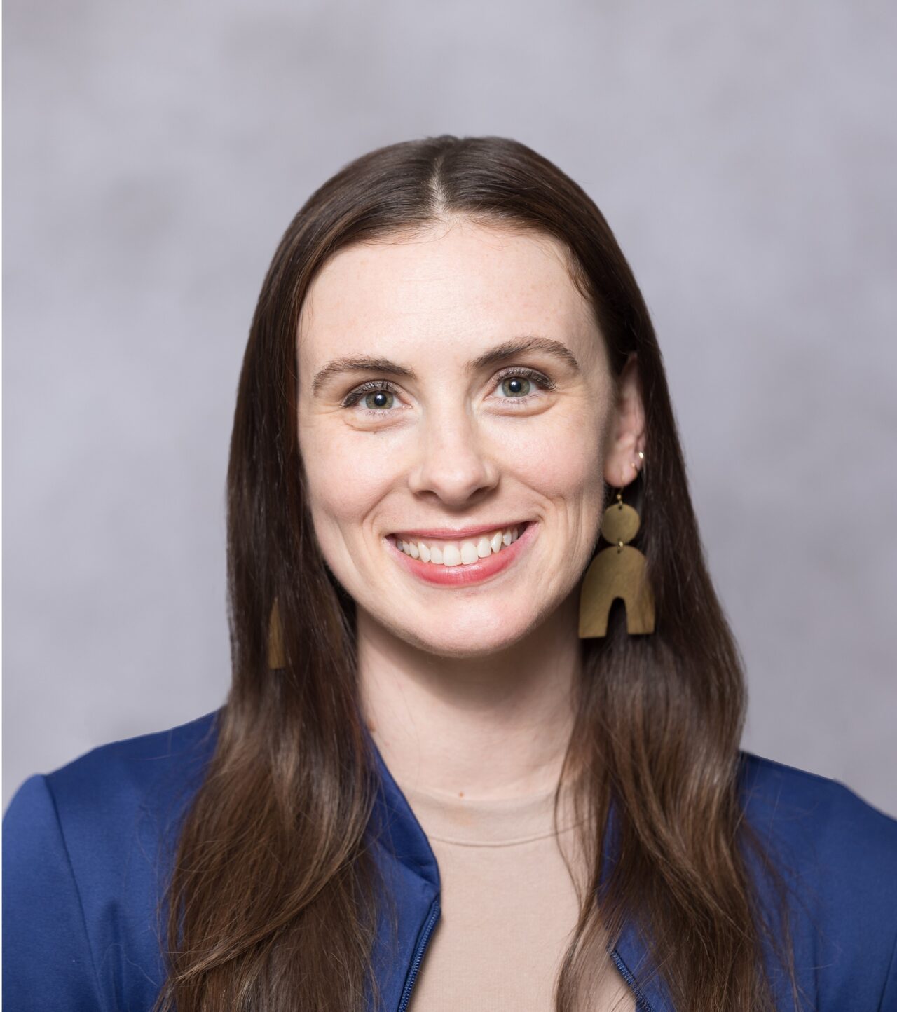 jenna polack headshot