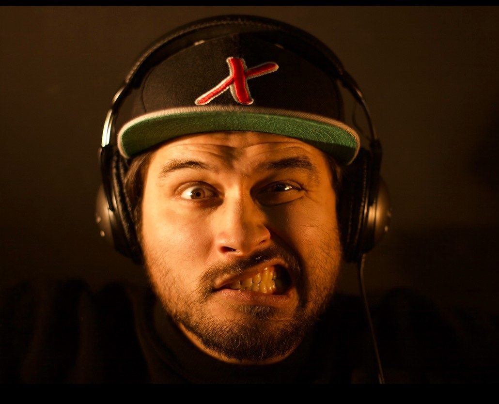 justin fact headshot centered