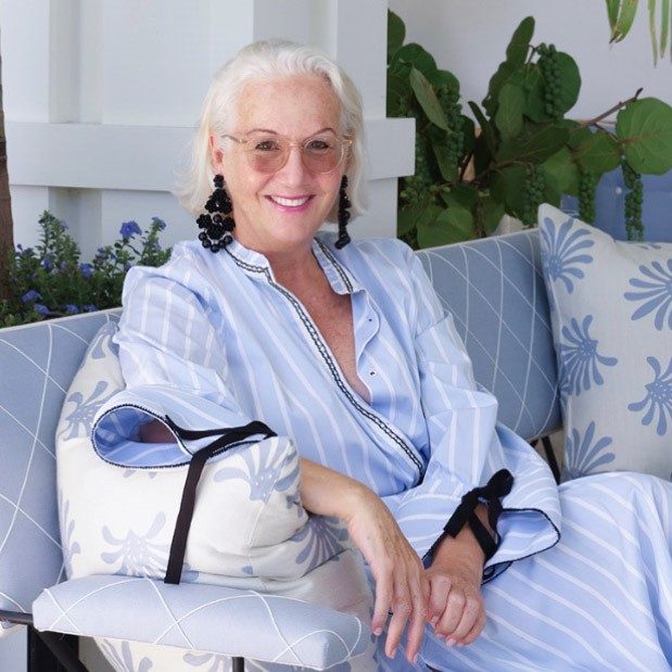 Alessandra Branca Headshot