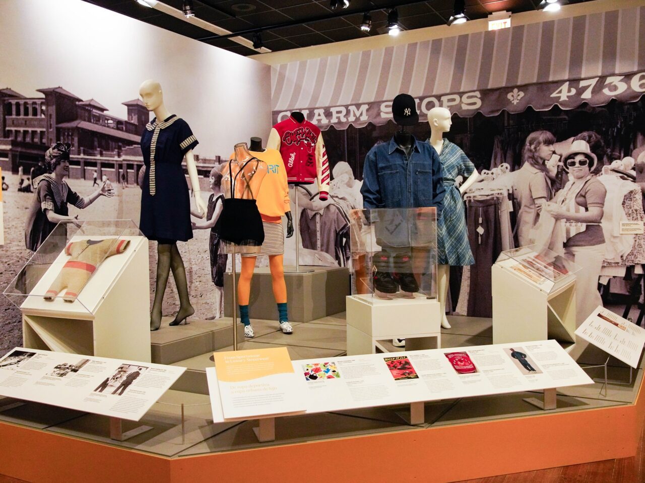 Dressed in History: A Costume Council Retrospective