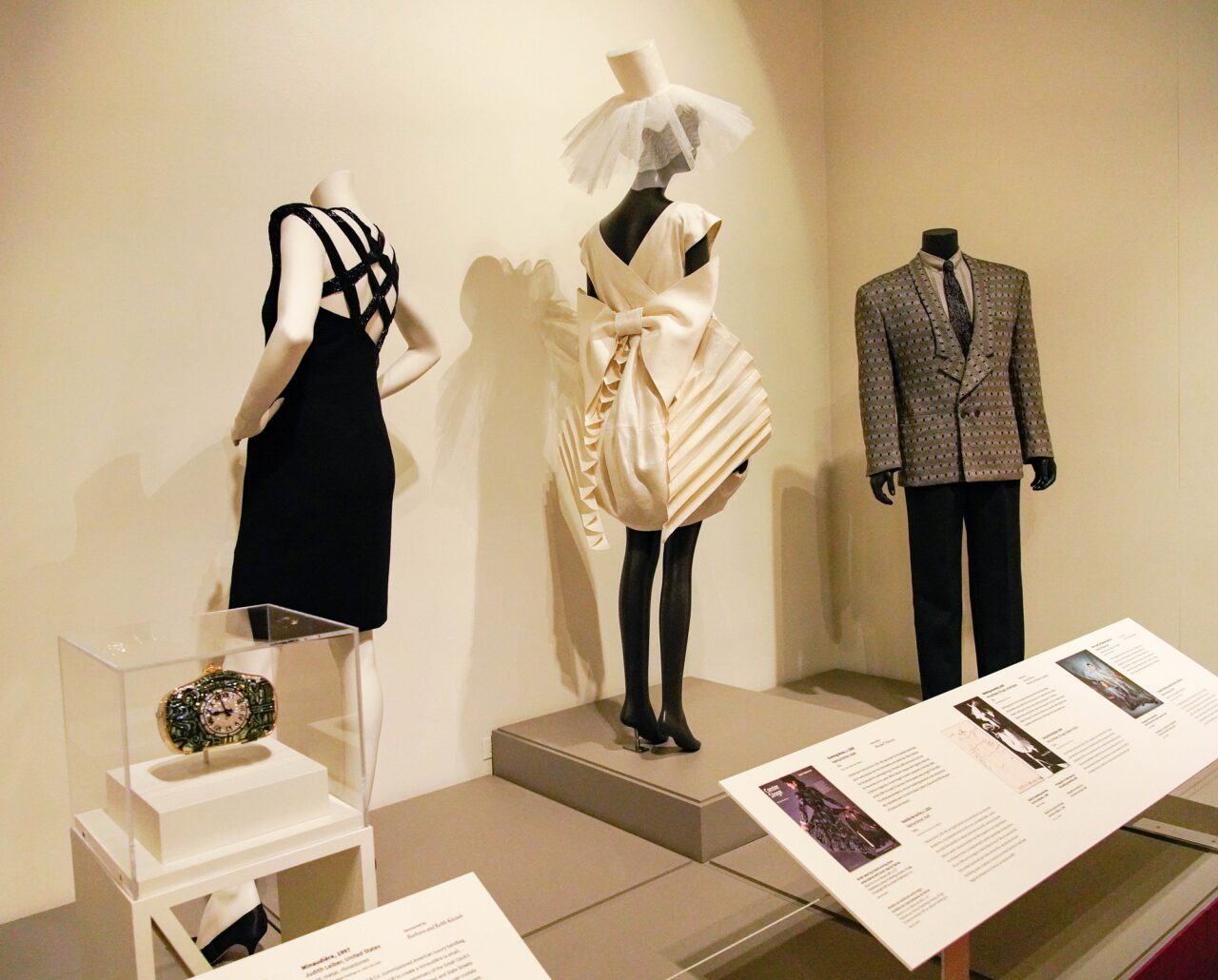 Dressed in History: A Costume Council Retrospective