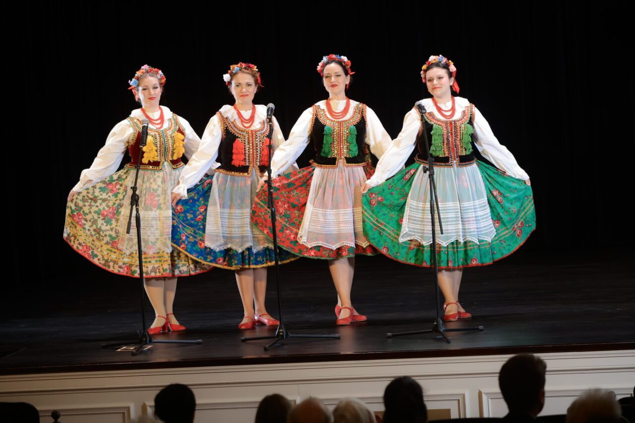 Guild-Lira Ensemble 1