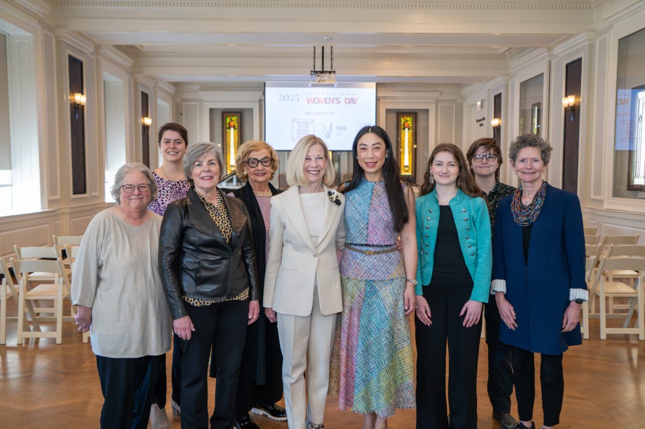 Guild-March 2, 2025 IWA23