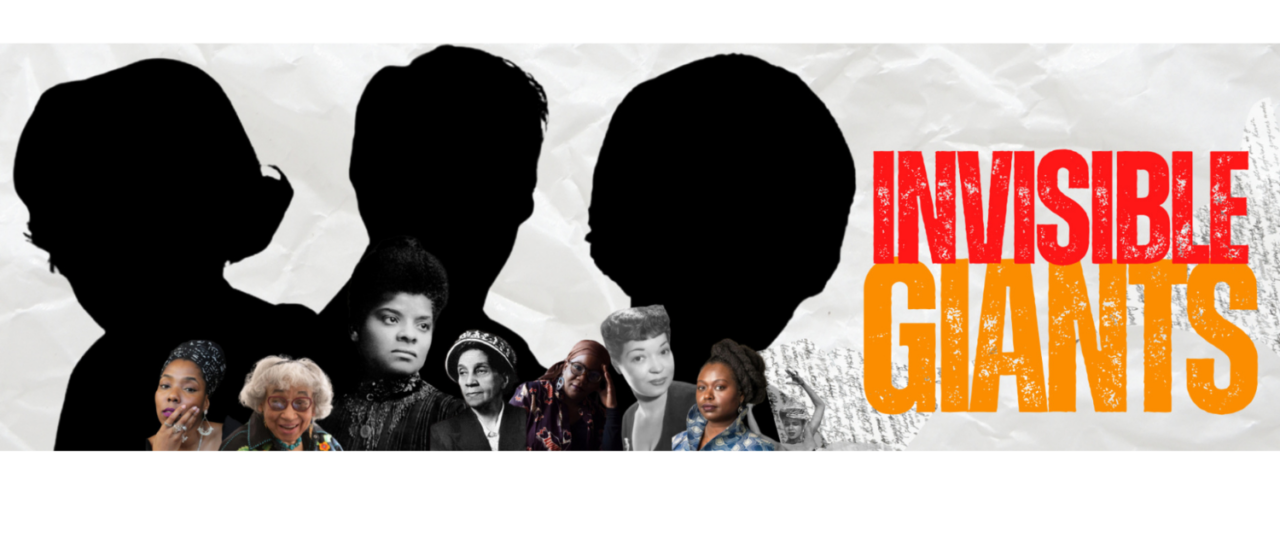 Invisible Giants 2