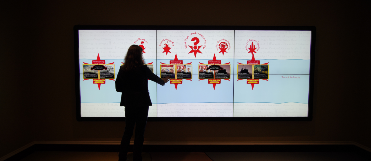 Fifth Star Challenge Header