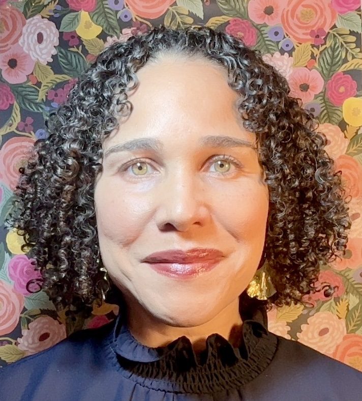 Zetta Elliott headshot